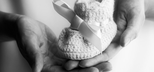 One mom's SIDS story