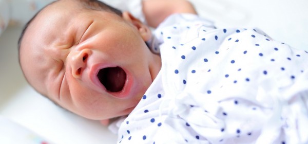 How to tell is your baby is breathing normally