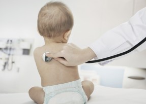 What is neonatologist