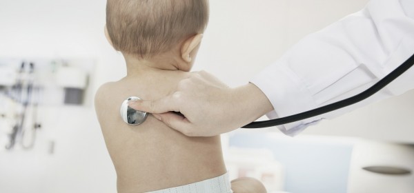 What is neonatologist