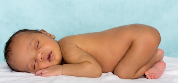 Common infant sleep problems