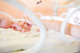 preemie complications