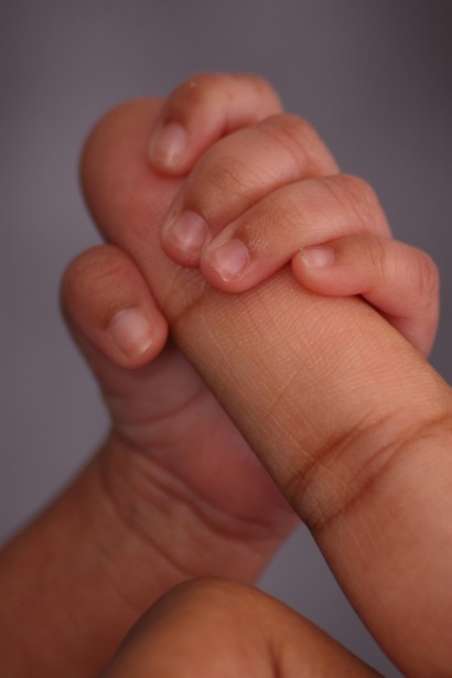 Premature Baby Sleep